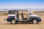 Honda Element 2003 года